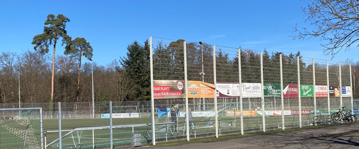 SG Oftersheim: „Vorsichtig optimistisch“: An der SG Oftersheim wird das Fußball-Training wiederaufgenommen