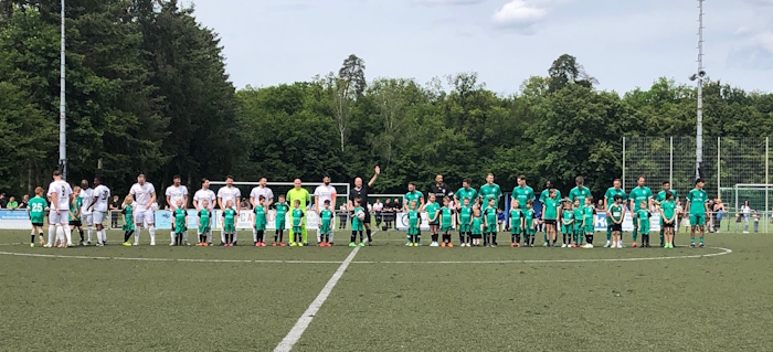 SGO - Enosis 1:1