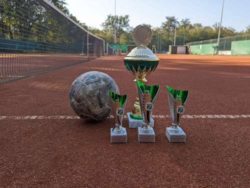 1. Al Campo Fußball-Tennis-Turnier