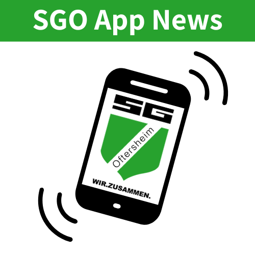 SGO App: erste Eindrücke nach dem Start