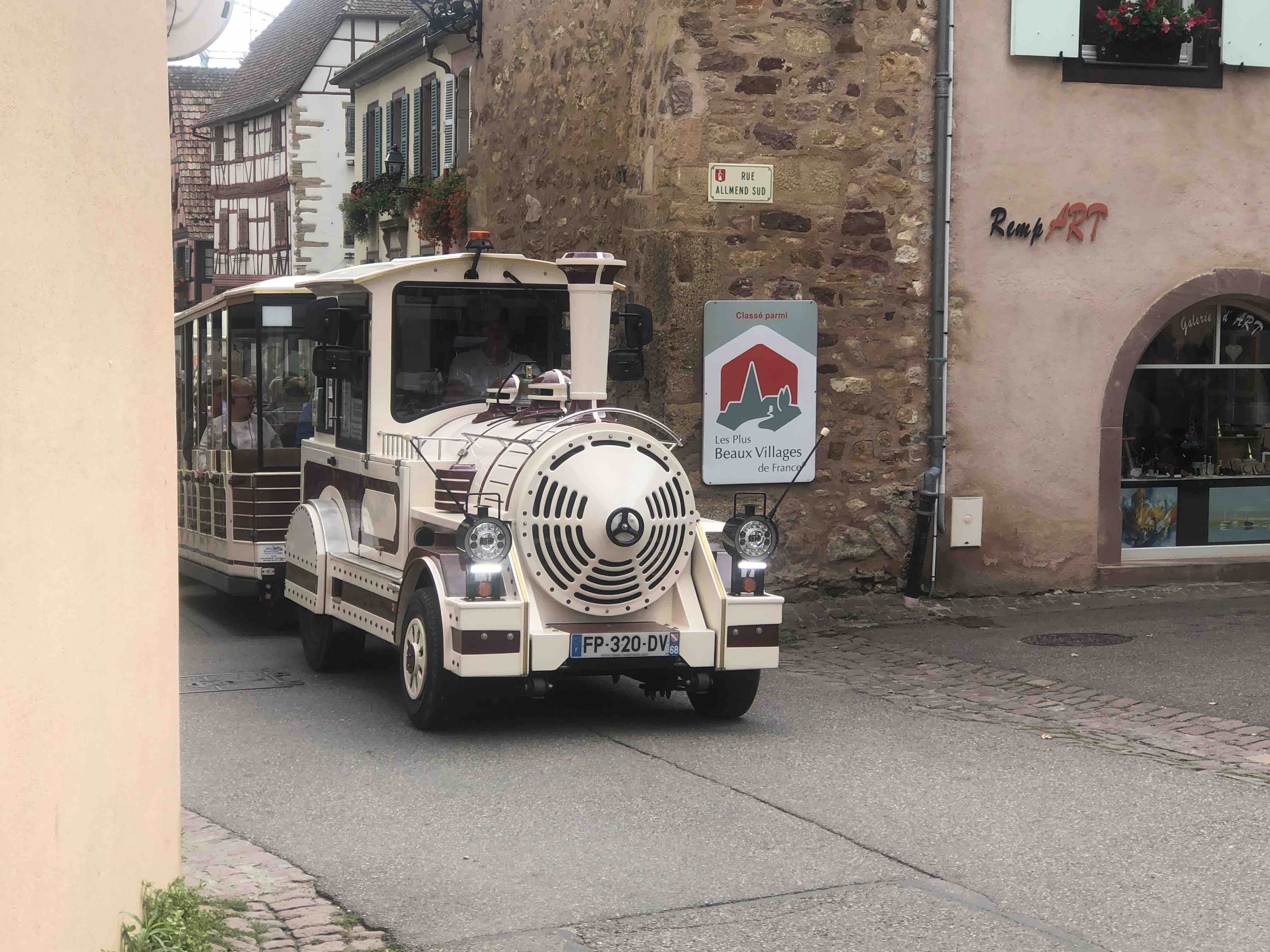 Ausflug Förderkreis