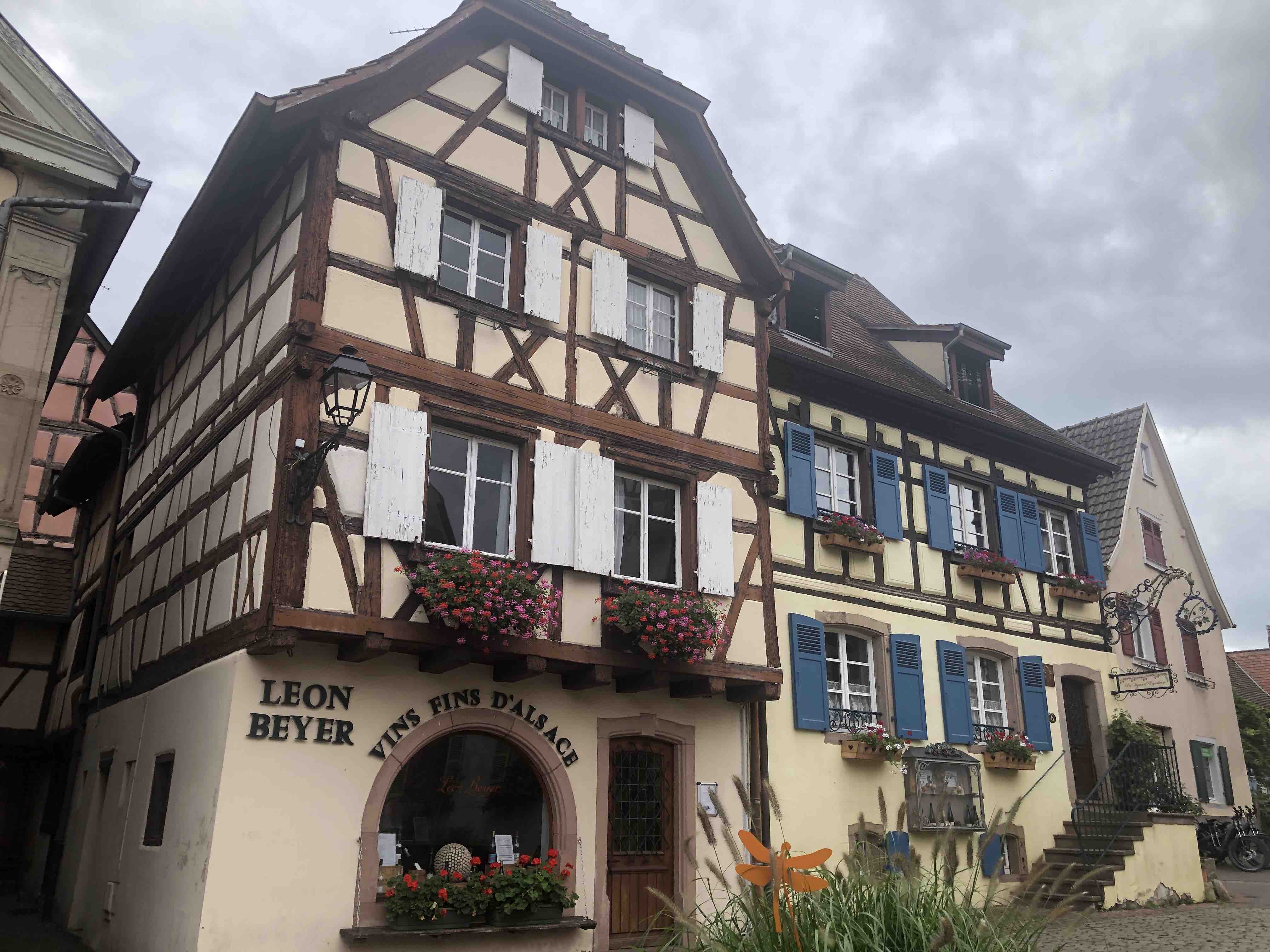 Ausflug Förderkreis