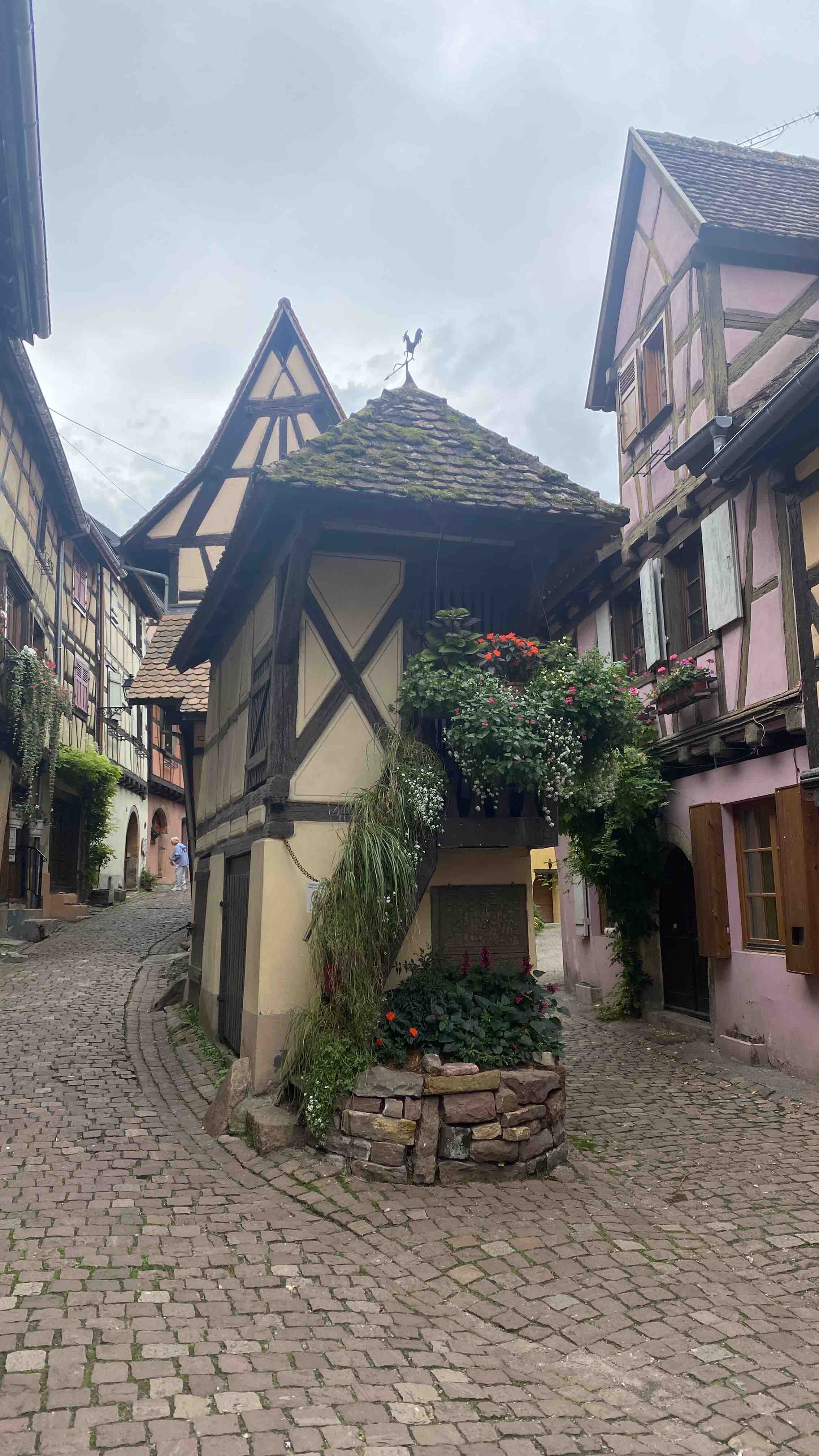 Ausflug Förderkreis