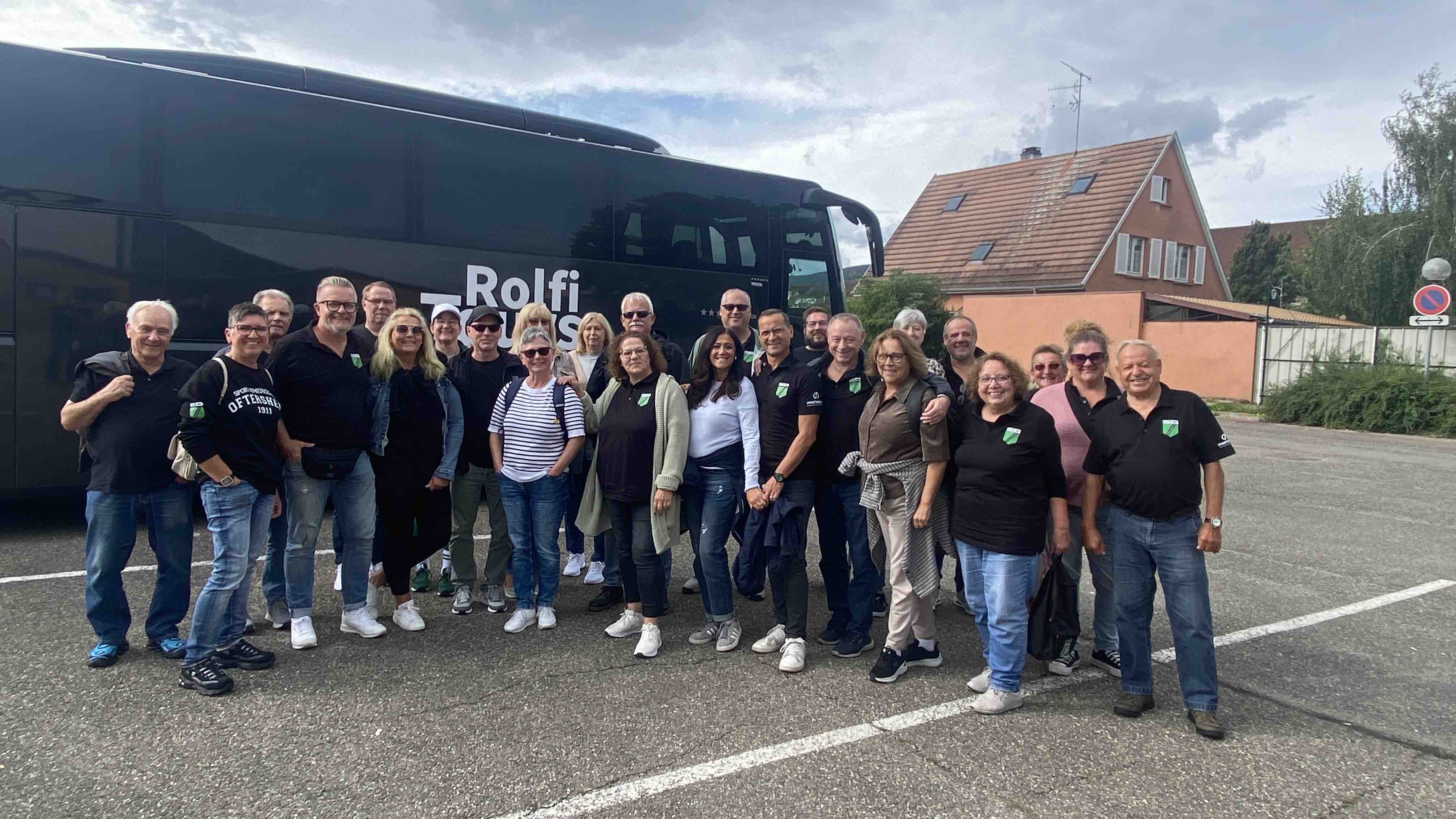 Ausflug Förderkreis