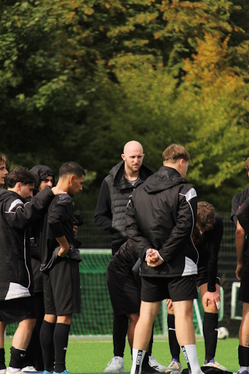 SG Oftersheim 2 vs. Germania Friedrichsfeld 7:3 SG Oftersheim 2 vs. Germania Friedrichsfeld 7:3
