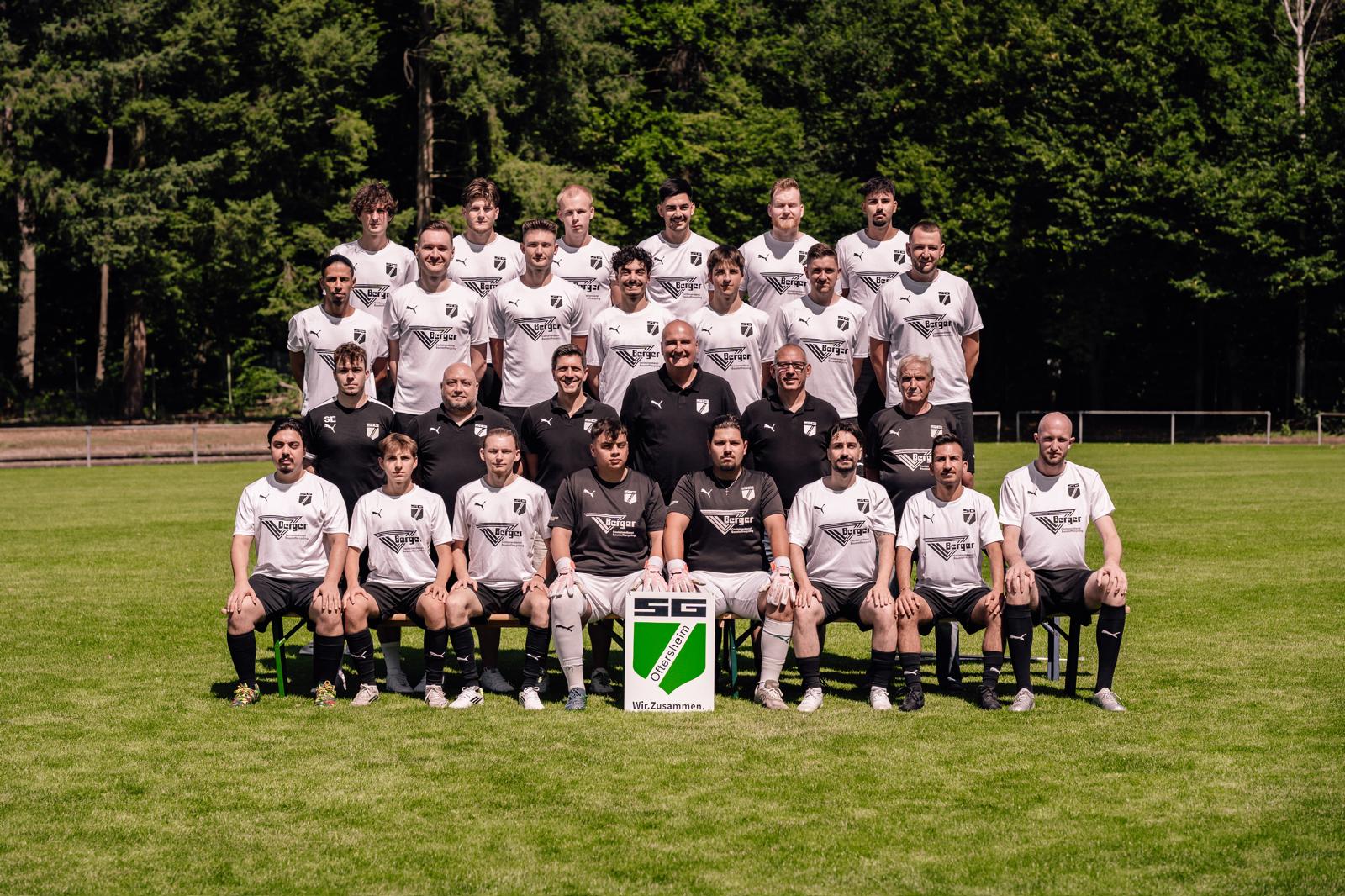 SG SG Oftersheim 2 vs. SC Olympia Neulußheim 2 1:3 SG SG Oftersheim 2 vs. SC Olympia Neulußheim 2 1:3