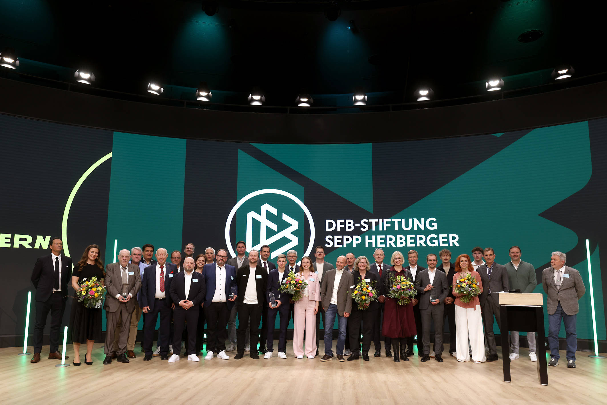 Sepp Herberger Award 2026